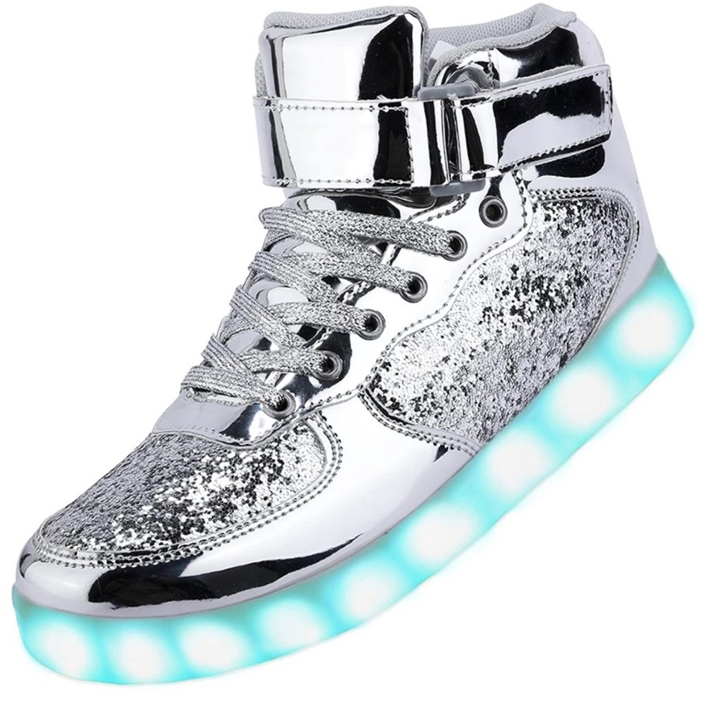Odema LED Unisex Sneakers